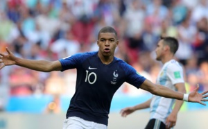 Mondial 2018 : la France rebaptisée "6e équipe africaine" au Burkina Faso !