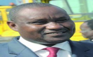 Embellie et performances du Port autonome de Dakar : Bara Sady maintient le cap