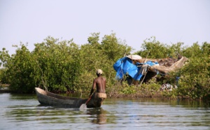 Non, la Casamance, on ne joue pas avec ! (CAVE DE L’APR)