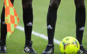 Sanctions pour corruption: Des arbitres africains radiés à vie, d'autres suspendus pour 10 ans