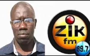 Revue de Presse du lundi 09 Juillet 2018 avec Ahmed Aïdara