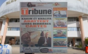 Revue de presse Ahmed Aïdara du 09 Juillet 2018