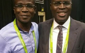 Saint-Louis: Un responsable proche de Khalifa Sall, arrêté