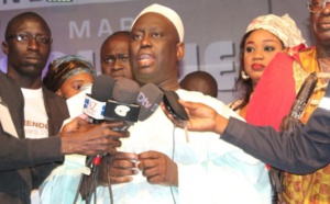 Aliou Sall: "La seule arme de l'opposition, c'est la calomnie et la médisance"