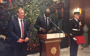 Modernisation et renforcement du réseau électrique de la Senelec : L’AFD et l’Etat du Sénégal signent deux conventions de financement de 51,65 millions d’euros