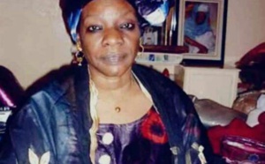 Nécrologie : Rappel à Dieu de Sokhna Kiné Sy Bint Sokhna Seynabou Sy Babacar