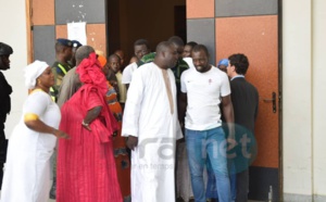 18 photos : Les images du procès en appel de Khalifa Sall