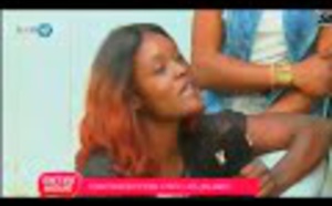 ENTRE NOUS: "dakhar kou ko mathieu xam lamou saf" dixit Aby Dièye