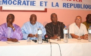 «Bennoo rendra Dakar ingouvernable si l’Etat met la ville sous délégation spéciale», selon El Hadj Ibrahima Guèye du PIT