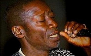 SOUVENIR DU MAESTRO LABA SOSSEH : Trois ans déjà que nous quittait le premier Disque d’or sénégalais