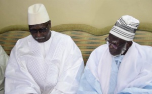 Moustapha Diakhaté et Bass Fall, qui insultaient les tarikhas mouride et tidiane, chopés par la DIC