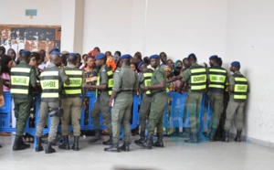 Vidéo : Le film du procès en appel de Khalifa Sall 