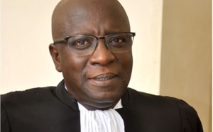 Me Baboucar Cissé : « Khalifa Sall et Cie ne peuvent bénéficier d’une Lp que s’ils…. »
