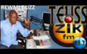 Teuss avec Ahmed Aïdara du mercredi 11 juillet 2018