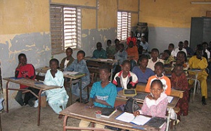 ETUDE SUR LES COMPETENCES EN LECTURE AU SENEGAL : 1 élève sur 5 de CE1 ne peut pas lire cette phrase simple : « c’est la fête au village »