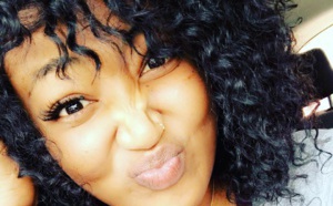 Photos : Migonne Dia, la ravissante fille de feu Demba Dia