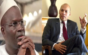 Karim Wade, Kalifa Sall, : les avocats du diable prêts à tout (Malick Wade GUEYE)