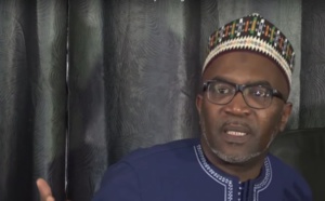 Une campagne de publicité pas comme les autres.... (Par Amadou Tidiane Wone)