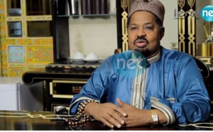 Les Peulhs : Rescapés de l’Atlantide ou peuple Atlanto Canarien ? (Dr. AHMED KHALIFA NIASSE)