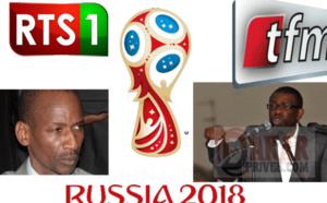 Droits télé : menacée par la Rts, Econet veut se défausser sur GFM