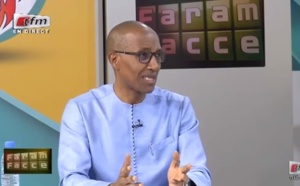  Faram Facce avec ABDOUL MBAYE du 11 Juillet 2018