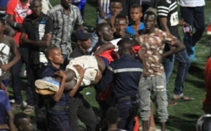 Drame de Demba Diop: Le Stade de Mbour rend hommage à ses « martyrs »
