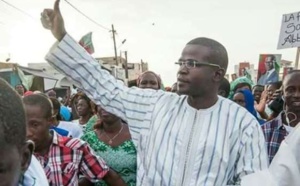 Affaire du "Mouquets" : Abba Mbaye condamné à un mois avec sursis