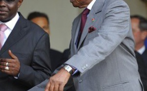 Visite du Président Wade aux Usa Des Projets du Sénégal fortement appréciés