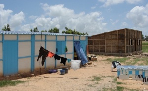 RECASEMENT DES SINISTRÉS DE LA BANLIEUE SUR LE SITE DE TIVAOUANE PEULH : Seules 10 maisons sans sanitaires ni cuisine sont prêtes, sur les 600 maisons annoncées