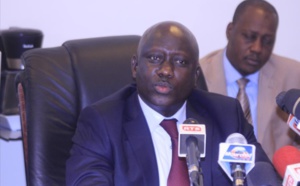 La Cour de justice de la Cedeao enfonce le procureur Serigne Bassirou Guèye