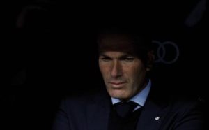 Etonnant sacrifice financier de Zinedine Zidane