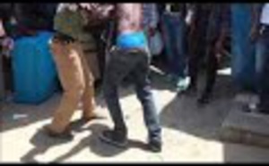 Teuss avec Ahmed Aïdara du vendredi 13 juillet 2018