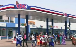 Chambre criminelle de Thiès: La perpétuité pour les cambrioleurs de l'Edk Oil