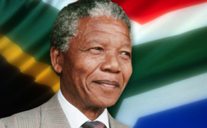 18 juillet, Journée internationale Nelson Mandela : le Collectif Africa 50 revisite ses œuvres