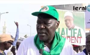 Cheikh Guèye : « La libération de Khalifa Sall est une exigence populaire et juridique»