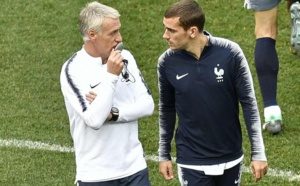 Coupe du Monde : la véritable arme secrète de Deschamps pour la finale