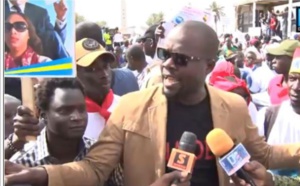 Massaly : « Karim Wade est devenu un problème de rapport de force comme ce fut le cas avec le Président Alassane Ouattara»
