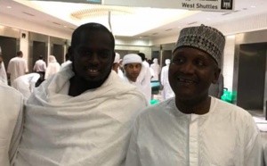 Abdou Aziz Ndiaye relaxé par le doyen des juges