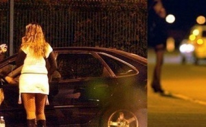 Viol, Vol , Corruption : Bienvenue dans le milieu de la Prostitution Clandestine au coeur de Dakar , Enquête inédite