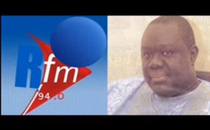 Revue de Presse Rfm du samedi 14 juillet 2018 avec El Hadji Assane Guèye