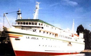 En cinq minutes… la plus grande tragédie maritime de l’histoire