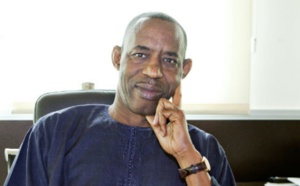 Syndicat des patrons:  Ahmeh Amar et Cie  lancent le « Regroupement des industriels du Sénégal »