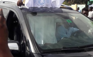 Marche de l'opposition : la "VAR" doit-elle exclure Ahmet Fall "Baraya" ?