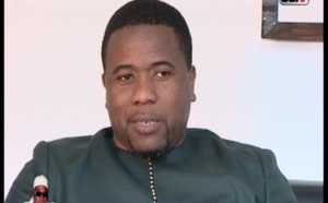 Vidéo: Inédit, Bougane Guèye Dany révèle ce que Serigne Mbacké Sokhna Lô lui avait donné