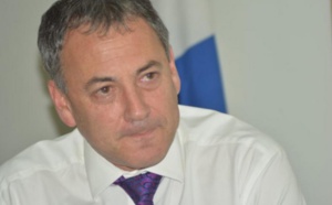 Le secteur privé israélien prêt à investir au Sénégal, "Îlot clé de la stabilité"
