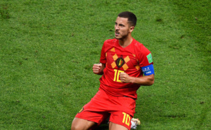 Les Belges sur le podium, Meunier et Hazard décisifs...