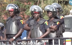 Sénégal : Le film de la marche de l'opposition du 13 juillet 2018, version remastérisée