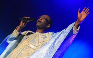 Célébration du Cinquantenaire du Mali : Youssou N’Dour en concert live le 25 septembre à Bamako