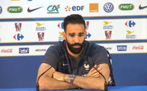 Adil Rami : « Pogba est devenu un leader »