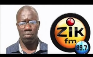 Revue de Presse du lundi 16 Juillet 2018 avec Ahmed Aïdara